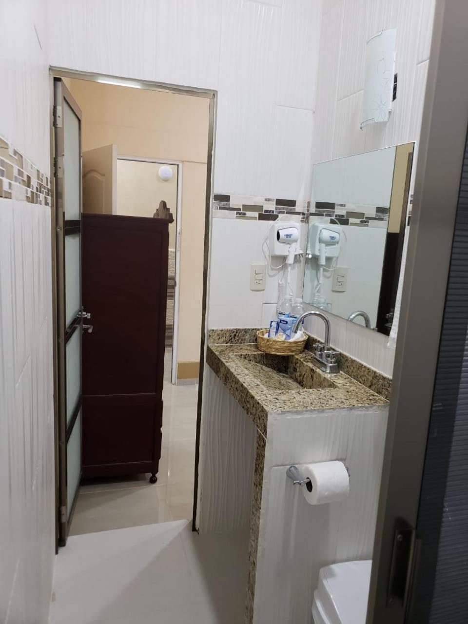 Hotel Riviera Del Mar Alvarado ภายนอก รูปภาพ